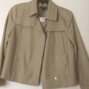 Liz Claiborne size medium Jacket Coat